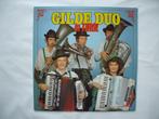 Gilde Duo - In Tirol LP, Ophalen of Verzenden, Gebruikt, Levenslied of Smartlap
