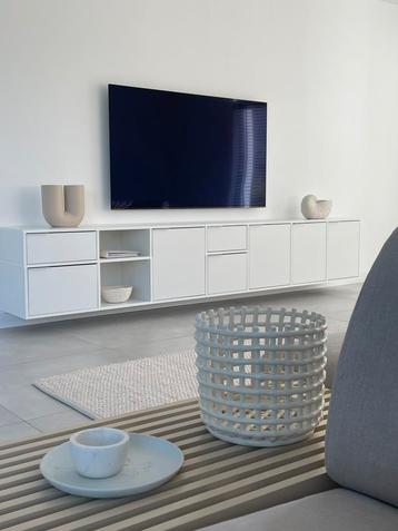 MUUTO KINK VAAS beige beschikbaar voor biedingen