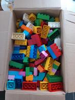 400 duplo blokken bouwstenen, Kinderen en Baby's, Ophalen of Verzenden, Duplo