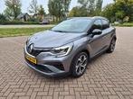 Renault Captur E-tech Plug-in Hybrid 160pk R.S. Line, Auto's, 4 cilinders, 160 pk, Leder en Stof, SUV of Terreinwagen