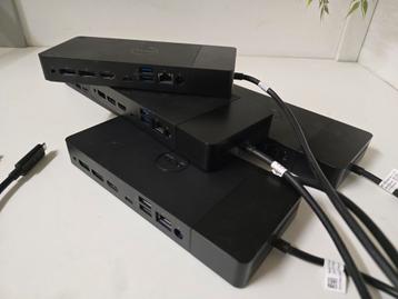Dell dockingstations - Dell WD19TB - WD19 - WD19S - WD19TBS! beschikbaar voor biedingen