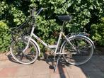 Vouwfiets Romet Alka, 20 inch of meer, Gebruikt, Deels opvouwbaar, Ophalen