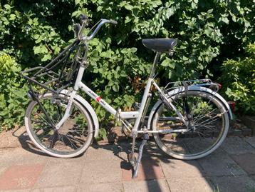 Vouwfiets Romet Alka beschikbaar voor biedingen