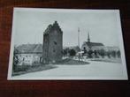 S35 - Megen - Gevangentoren - Mooi/Oud, Verzamelen, Ansichtkaarten | Nederland, Ophalen of Verzenden, 1940 tot 1960, Noord-Brabant