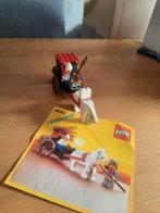 Lego Castle 6023, Ophalen of Verzenden, Zo goed als nieuw, Complete set, Lego