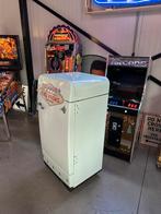 Unieke koelkast met vriesvak Las Vegas design, Ophalen, Gebruikt