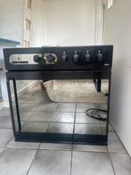 ATAG elektrische oven, Witgoed en Apparatuur, Fornuizen, Zo goed als nieuw, Gas, 4 kookzones, Ophalen of Verzenden