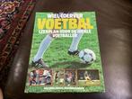 Wiel Coerver Voetbal leerplan voor de ideale voetballer, Ophalen of Verzenden, Zo goed als nieuw, Balsport