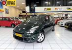 Renault Scénic 1.6 Expression, Auto's, Renault, Voorwielaandrijving, Stof, 1295 kg, 4 cilinders
