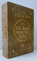 Tolkien, J.R.R. - In de ban van de ring (2002), Nieuw, Ophalen of Verzenden