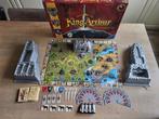 spel King Arthur - Koning Arthur, Hobby en Vrije tijd, Gezelschapsspellen | Bordspellen, Een of twee spelers, Ophalen of Verzenden