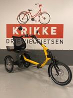 Van Raam Easyrider 2 en 3 en compact uit voorraad leverbaar., Ophalen, Zo goed als nieuw