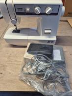 Brother VX-1120 Naaimachine met Accessoires, Hobby en Vrije tijd, Naaimachines en Toebehoren, Ophalen, Gebruikt, ., Brother