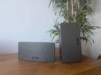 SONOS Play 3 Stereo | Play 5 | Five, Ophalen, Zo goed als nieuw, Sonos, Minder dan 60 watt