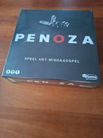 Penoza Bordspel - Speel het misdaadspel!, Ophalen, Nieuw, Just Games