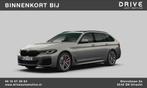 BMW 5-serie Touring 530e xDrive High Ex. M-sport|Pano|Comfor, 1998 cc, 1935 kg, Gebruikt, 4 cilinders