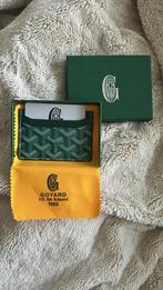 Goyard kaart houder Nieuw* (5 kleuren), Ophalen of Verzenden, Zo goed als nieuw