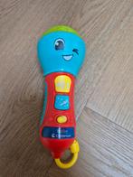 Clementoni Baby Microfoon, Ophalen of Verzenden, Overige typen