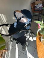 Mutsy Evo Kinderwagen + autostoeltje, Kinderen en Baby's, Kinderwagens en Combinaties, Ophalen, Gebruikt, Mutsy