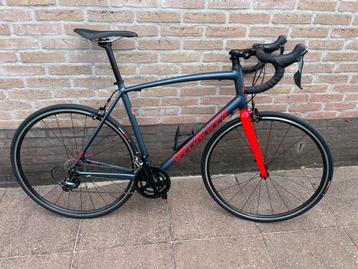 Specialized Allez E5 Elite INK/RKTRED 58 beschikbaar voor biedingen