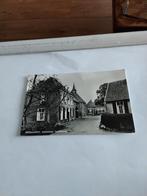 BRONKHORST.  KASTEELWEG. GIJSBERTPLEIN, Ophalen of Verzenden, Voor 1920, Zuid-Holland