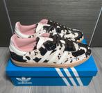 Adidas Samba Cow Print maat 37 1/3 38 2/3 39 40 41 42 2/3, Ophalen of Verzenden, Zo goed als nieuw, Sneakers of Gympen