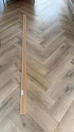 8x IKEA Plinten - 200cm lang, Doe-het-zelf en Verbouw, Plinten en Afwerking, Ophalen, Gebruikt, Mdf, 200 tot 250 cm