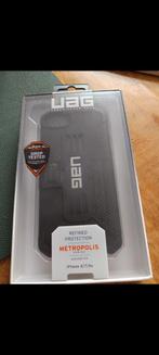 UAG Metropolis iPhone 8/7/6s Hoesje - Nieuw in Verpakking, Ophalen of Verzenden