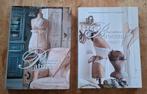 Brocante 2 boeken-Willeke Kroneman-French/Margreet Frens, Verzenden