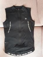 Mouwloos wielren (hardloop) vest Pearl Izumi, Ophalen of Verzenden, Zo goed als nieuw, Overige typen