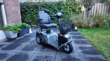 scootmobiel solo comfort 3 - bezorgen is mogelijk beschikbaar voor biedingen