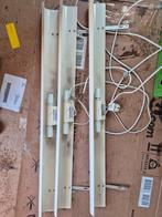 3x Ikea Kastverlichting 90cm, Ophalen of Verzenden, Minder dan 100 cm