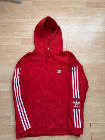 Adidas Hoodie €50 beschikbaar voor biedingen