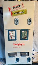 Kauwgom automaat-wand automaat vintage, Ophalen of Verzenden