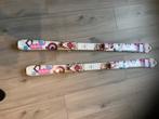 Rossignol LOLITA SKIEN, 160 tot 180 cm, Rossignol, Ophalen of Verzenden, Zo goed als nieuw