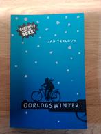 Oorlogswinter - Jan Terlouw, Ophalen of Verzenden, Nieuw, Jan Terlouw, Non-fictie