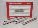 Fleischmann 4460 H0 Experimentele ICE, DB, Hobby en Vrije tijd, Modeltreinen | H0, Gelijkstroom, Fleischmann, Ophalen of Verzenden