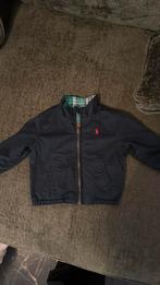Ralph lauren jasje 9 maand reversible, Ophalen of Verzenden, Zo goed als nieuw, Jongetje of Meisje, Jasje