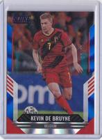 Panini Score Fifa 2021-22 Kevin de Bruyne Blue Laser /49, Ophalen of Verzenden, Zo goed als nieuw, Plaatje