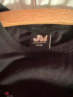 JM Trui met Pailletten Maat 146/152, Kinderen en Baby's, Kinderkleding | Maat 152, Ophalen of Verzenden, Zo goed als nieuw, Meisje