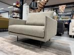 Nieuw Jess Design jazz Loveseat Stof Design bank 2 Zits, Ophalen of Verzenden, Nieuw, Stof