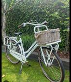 Gazelle fiets, Fietsen en Brommers, Fietsen | Dames | Damesfietsen, Ophalen, Versnellingen, 56 cm of meer, Zo goed als nieuw