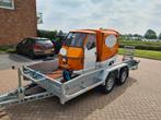 VESPA PIAGGIO APE  50, Ophalen, Gebruikt, VESPA PIAGGIO APE