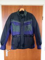 Motorpak Lookwell zwart/paars/grijs, Motoren, Kleding | Motorkleding, Ophalen, Combipak, Lookwell, Dames