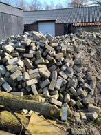 te koop betonklinkers 100 vierkante meter of meer., Ophalen, Gebruikt, Overige materialen