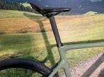 * Scott Addict Gravel 50 M 2025 2x12 GRX 822/610 € 2.699,-, Heren, Nieuw, Geen vering, 53 tot 57 cm