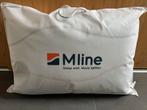 Mline active pillow, Eenpersoons, Wit, Nieuw, Ophalen of Verzenden