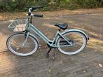 Alpina Mood soft mint meisjesfiets 24 inch, Fietsen en Brommers, Fietsen | Meisjes, Ophalen of Verzenden, Gebruikt, 24 inch