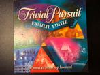 Trivial persuit, Hobby en Vrije tijd, Gezelschapsspellen | Kaartspellen, Ophalen, Zo goed als nieuw