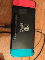 Nintendo Switch + 3 Games + Accessoires, Spelcomputers en Games, Games | Nintendo Switch, Avontuur en Actie, Online, 1 speler